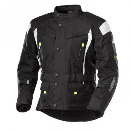 Chaqueta invierno Rainers Deisman