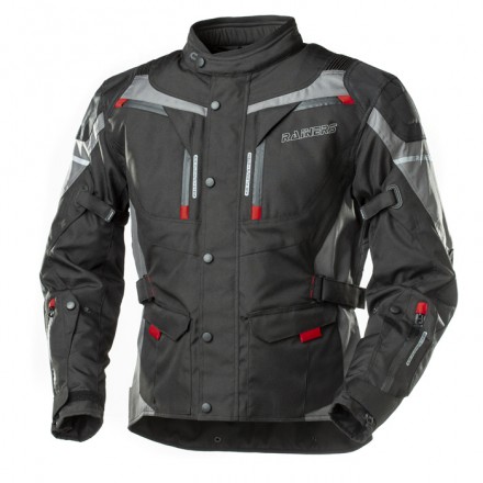 Chaqueta de invierno Rainers Duna