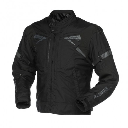Chaqueta de invierno Rainers H20-N