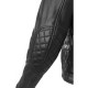 Chaqueta de cuero Rainers Jackson