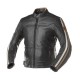 Chaqueta de cuero Rainers Jaguar