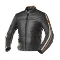 Chaqueta de cuero Rainers Jaguar