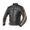 Chaqueta de cuero Rainers Jaguar