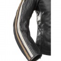 Chaqueta de cuero Rainers Jaguar