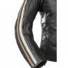 Chaqueta de cuero Rainers Jaguar
