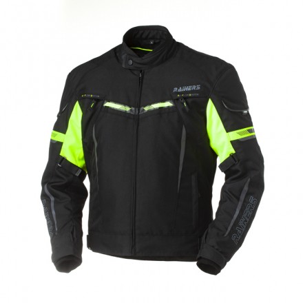 Chaqueta de invierno Rainers Jarama-F
