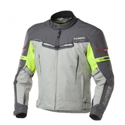 Chaqueta de invierno Rainers Jarama-G