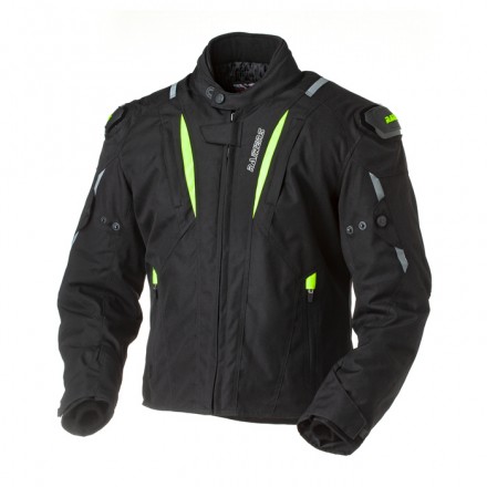 Chaqueta de invierno Rainers Misuri-F