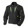 Chaqueta de invierno Rainers Misuri-F