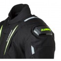 Chaqueta de invierno Rainers Misuri-F
