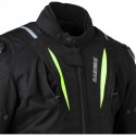 Chaqueta de invierno Rainers Misuri-F