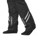 Pantalones de cordura invierno Rainers Stone-N