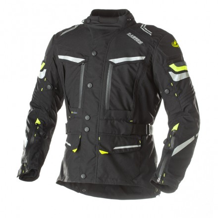 Chaqueta invierno Rainers Tanger-F