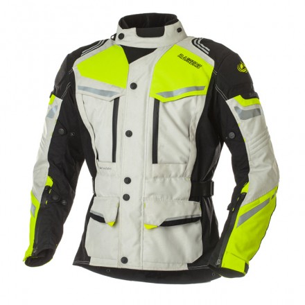 Chaqueta invierno Rainers Tanger-G