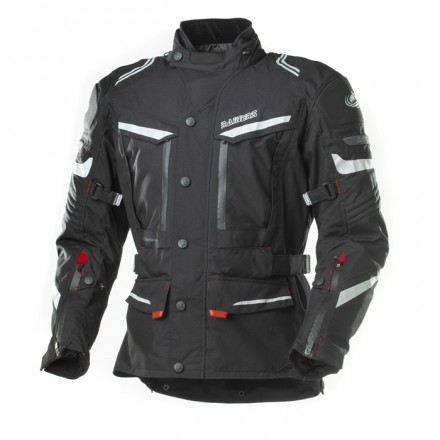 Chaqueta invierno Rainers Tanger-N