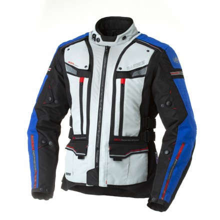 Chaqueta invierno Rainers Trivor-A