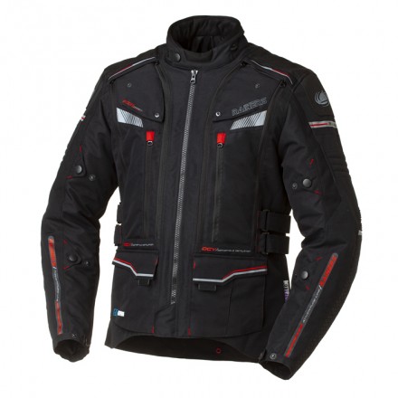 Chaqueta invierno Rainers Trivor-N