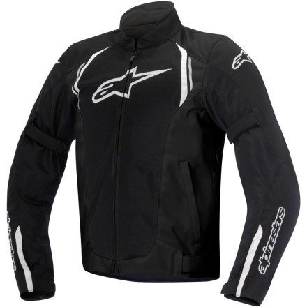 Chaqueta Alpinestars Ast Air Black