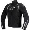 Chaqueta Alpinestars Ast Air Black