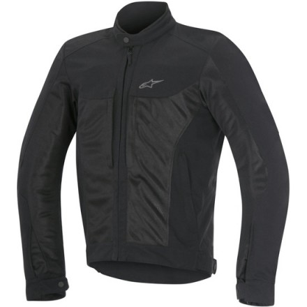 Chaqueta Alpinestars Luc Air Black