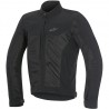 Chaqueta Alpinestars Luc Air Black
