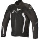 Chaqueta Alpinestars Viper V2 Air Black White