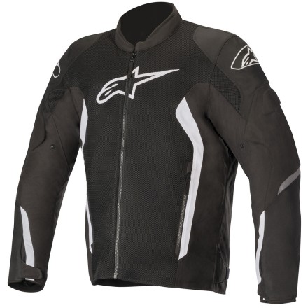 Chaqueta Alpinestars Viper V2 Air Black White