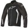 Chaqueta Alpinestars Viper V2 Air Black White