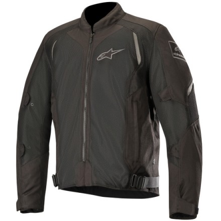 Chaqueta Alpinestars Wake Air Black