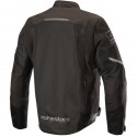 Chaqueta Alpinestars Wake Air Black