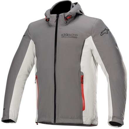 Chaqueta Alpinestars Sportown Drystar Grey