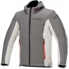 Chaqueta Alpinestars Sportown Drystar Grey