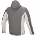 Chaqueta Alpinestars Sportown Drystar Grey