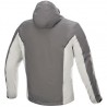 Chaqueta Alpinestars Sportown Drystar Grey