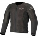 Chaqueta Alpinestars Sportown Drystar Grey