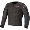 Chaqueta Alpinestars Sportown Drystar Grey