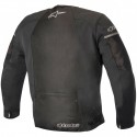 Chaqueta Alpinestars Sportown Drystar Grey