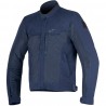 Chaqueta Alpinestars Luc Air Mood Indigo