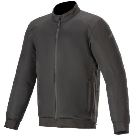 Chaqueta Alpinestars Calabasas Air Black