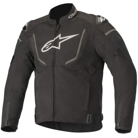 Chaqueta Alpinestars T-GP R V2 Air Black