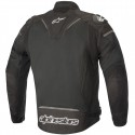Chaqueta Alpinestars T-GP R V2 Air Black