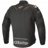 Chaqueta Alpinestars T-GP R V2 Air Black