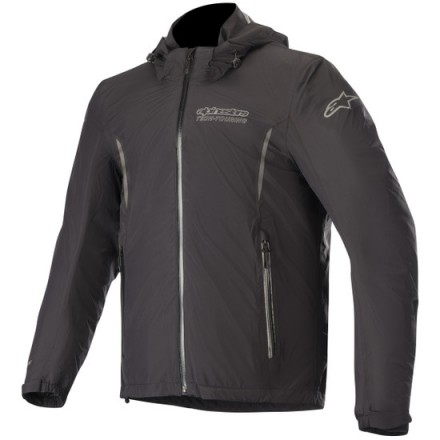 Chaqueta Alpinestars Sportown Drystar Air Black