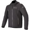 Chaqueta Alpinestars Sportown Drystar Air Black