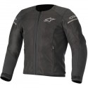 Chaqueta Alpinestars Sportown Drystar Air Black