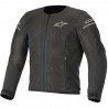 Chaqueta Alpinestars Sportown Drystar Air Black