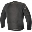 Chaqueta Alpinestars Sportown Drystar Air Black