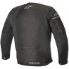 Chaqueta Alpinestars Sportown Drystar Air Black