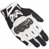 Guantes Alpinestars SMX-2 Air Carbon V2 Black White