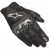 Guantes Alpinestars SMX-1 Air V2 Black